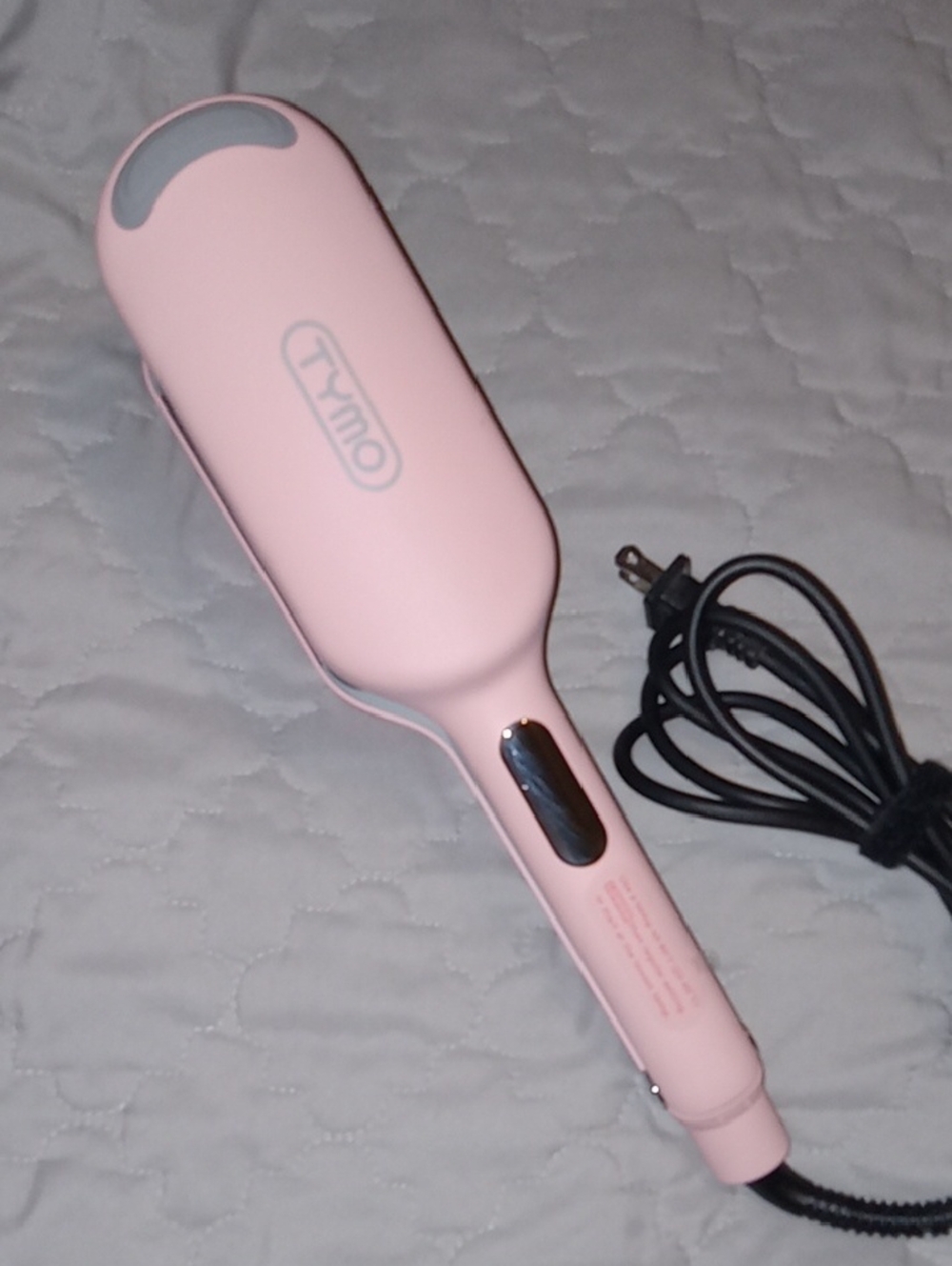TYMO Rovy Hair Waver